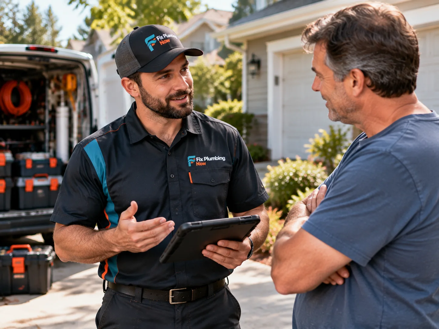 Clogged Drain Service Orange Park, FL FAQs